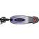 Razor Power Core E100 - Purple/Grey