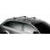 Thule WingBar Edge - Svart