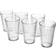 IKEA VARDAGEN Trinkglas 43cl 6Stk.
