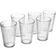 IKEA VARDAGEN Trinkglas 43cl 6Stk.