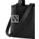 Armani Exchange Liz Small Shopper - Black