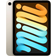 Apple iPad Mini 6th Gen (2021) Wi-Fi 64GB 8.3" Starlight