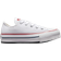 Converse Chuck Taylor All Star EVA Lift Foundation Sneakers - White