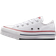 Converse Chuck Taylor All Star EVA Lift Foundation Sneakers - White