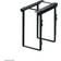 Neomounts CPU-D025BLACK CPU Holder