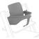 Stokke Tripp Trapp Baby Set 2 Storm Grey