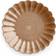 Mateus Oyster Cinnamon Assiett 20cm
