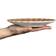 Mateus Oyster Cinnamon Assiett 20cm