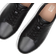 Fitflop Rally Leather W - Black