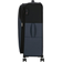 American Tourister Daring Dash Spinner 77cm - Black/Grey