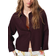 H&M Airy Shirt - Burgundy
