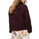 H&M Ladies Airy Shirt - Red