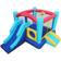 My 1st Jump & Slide Bouncy Castle
