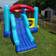My 1st Jump & Slide Bouncy Castle