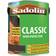 Sadolin Classic Wood Protection Jacobean Walnut 5L