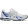 Asics Gel-Sekiran - White/Lapis Lazuli Blue
