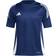 adidas Funktionsshirt Tiro 24 - Marine/Weiß
