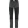 Fjällräven Abisko Midsummer Zip Off Trousers M - Dark Grey/Black