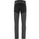 Fjällräven Abisko Midsummer Zip Off Trousers M - Dark Grey/Black