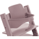 Stokke Tripp Trapp Baby Set 2 Heather Mauve