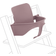 Stokke Tripp Trapp Baby Set 2 Heather Mauve