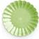 Mateus Oyster Green Dessert Plate 20cm
