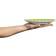 Mateus Oyster Green Dessert Plate 20cm