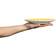Mateus Oyster Yellow Dessert Plate 20cm
