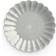 Mateus Oyster Gray Dessert Plate 20cm