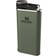 Stanley Classic Easy Fill Hammertone Green Lommelærke 23cl