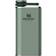 Stanley Classic Easy Fill Hammertone Green Lommelærke 23cl