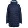 Rab Women's Valiance Waterproof Down Parka - Deep Ink