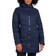 Rab Women's Valiance Waterproof Down Parka - Deep Ink