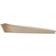 Leander Matty Puslepude Pearl Grey