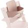 Stokke Tripp Trapp Babysæt 2 Serene Pink