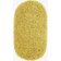 Ellos Chenille (1632525-14-365) Pineapple yellow
