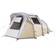Quechua Air Seconds 4.1 - Cappuccino Beige