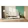 Emma Classic Hybrid Coil Spring Matress 90x200cm