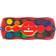Faber-Castell Connector Paint Box 12 Colours Red