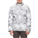Brandit Britannia Winter Jacket - Blizzard Camo