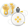 Medela Swing Maxi Hands-free Electric Double Breast Pump