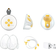 Medela Swing Maxi Hands-free Electric Double Breast Pump