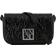 Armani Exchange Crossbody Bag with Logo - Black