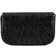 Armani Exchange Crossbody Bag with Logo - Black