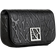 Armani Exchange Crossbody Bag with Logo - Black