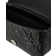 Armani Exchange Crossbody Bag with Logo - Black