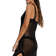 H&M Lace Beach Dress - Black
