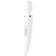 Satisfyer Wand-er Woman White