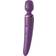 Satisfyer Wand-er Woman Purple
