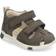 ecco Mini Stride Sandal Fisherman Nubuck - Khaki Green